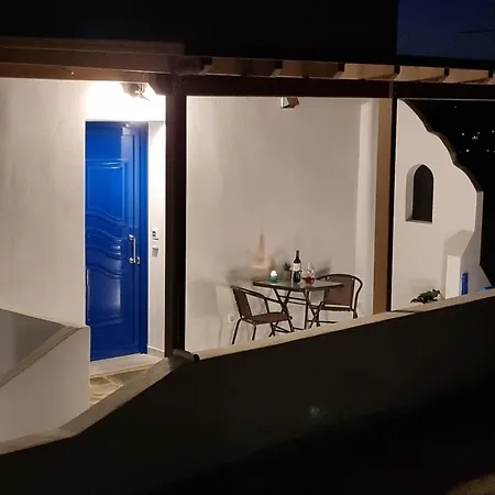 Apartamento Maitos *