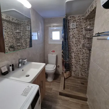 Maitos Apartamento Galanado