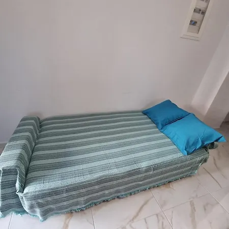 Apartamento Maitos *