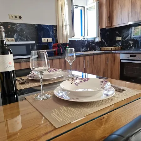 Maitos Apartamento Galanado