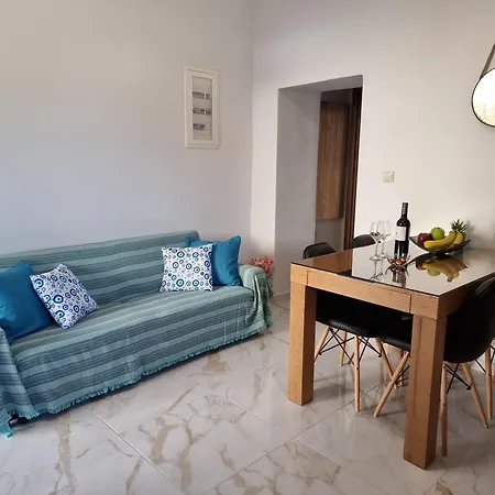 Apartamento Maitos Galanado