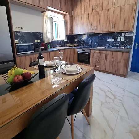 Apartamento Maitos *