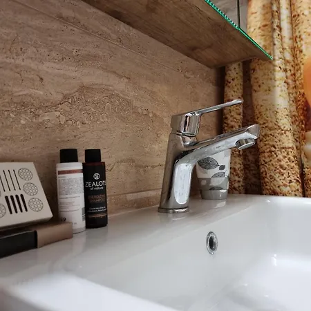 Apartamento Maitos *