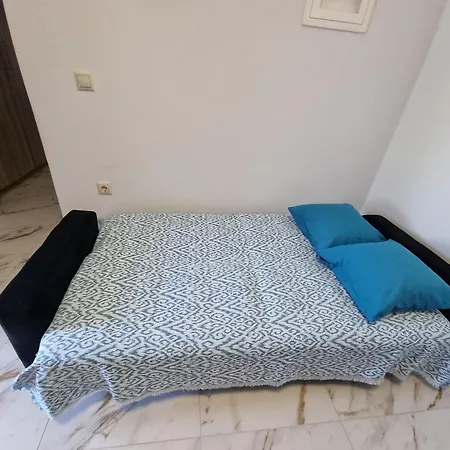 Apartment Maitos Galanado