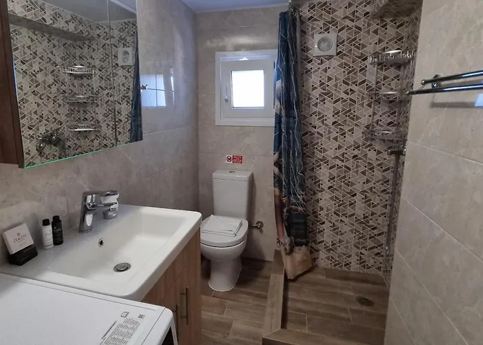 Maitos Apartment Galanado