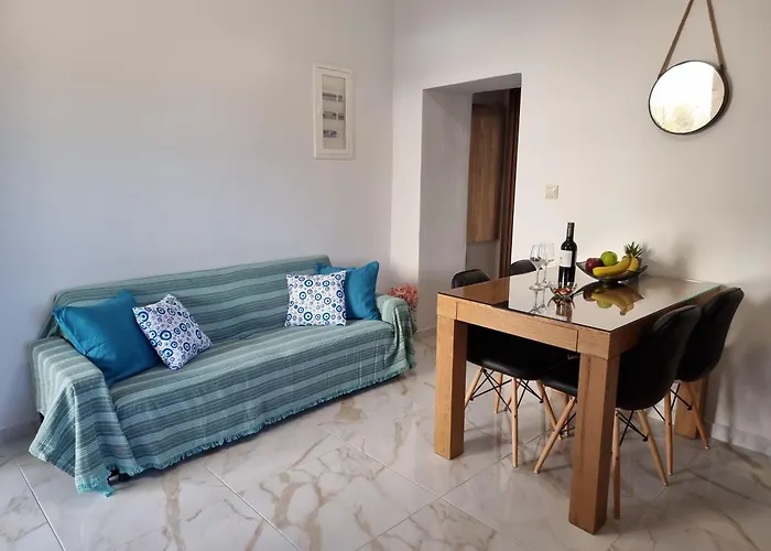 Apartment Maitos Galanado