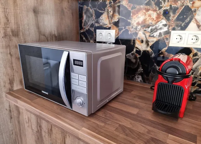 Maitos Διαμέρισμα